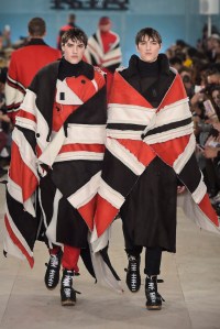 KTZ Men's Fall 2016