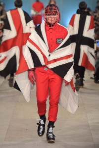 KTZ Men's Fall 2016