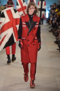 KTZ Men's Fall 2016