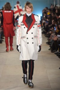 KTZ Men's Fall 2016