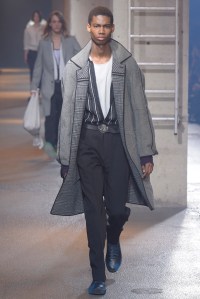 Lanvin Men's Fall 2016