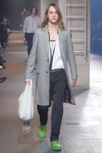 Lanvin Men's Fall 2016