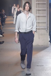 Lanvin Men's Fall 2016