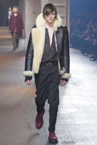 Lanvin Men's Fall 2016