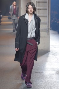 Lanvin Men's Fall 2016