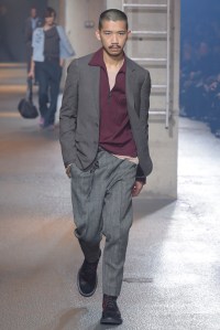 Lanvin Men's Fall 2016