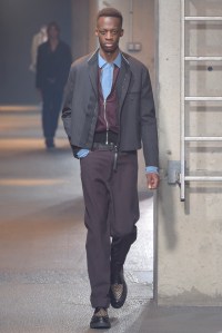 Lanvin Men's Fall 2016