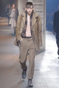 Lanvin Men's Fall 2016