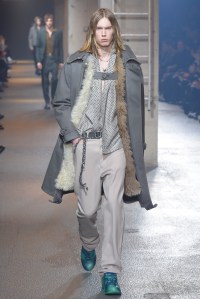 Lanvin Men's Fall 2016