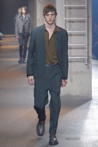 Lanvin Men's Fall 2016