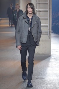 Lanvin Men's Fall 2016