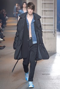 Lanvin Men's Fall 2016
