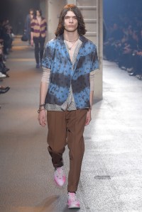 Lanvin Men's Fall 2016