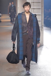 Lanvin Men's Fall 2016