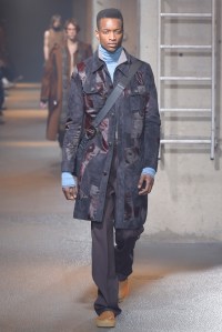 Lanvin Men's Fall 2016