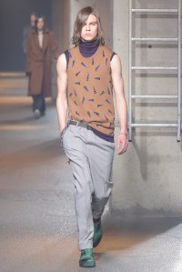 Lanvin Men's Fall 2016