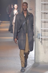 Lanvin Men's Fall 2016