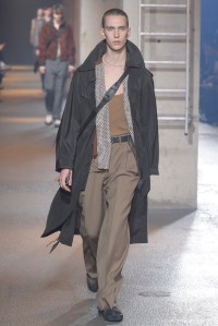 Lanvin Men's Fall 2016