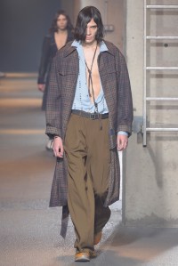 Lanvin Men's Fall 2016