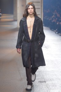 Lanvin Men's Fall 2016
