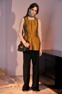 Lanvin Pre-Fall 2016