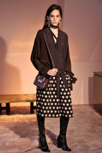 Lanvin Pre-Fall 2016