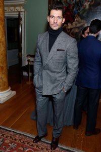 David Gandy