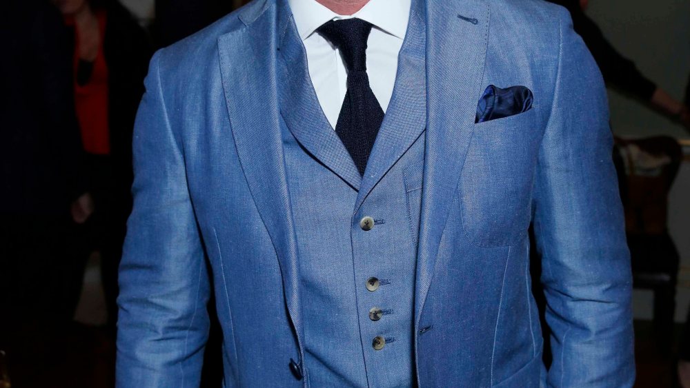 Luke Evans