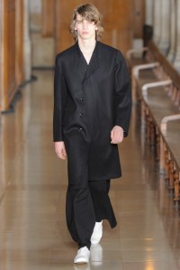 Lemaire Men's RTW Fall 2016
