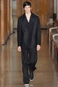 Lemaire Men's RTW Fall 2016