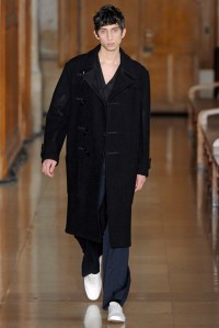 Lemaire Men's RTW Fall 2016