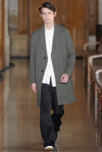 Lemaire Men's RTW Fall 2016