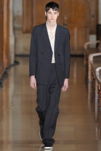 Lemaire Men's RTW Fall 2016