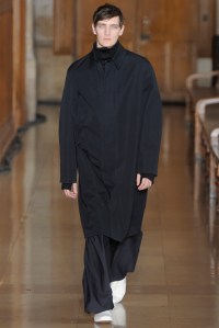 Lemaire Men's RTW Fall 2016