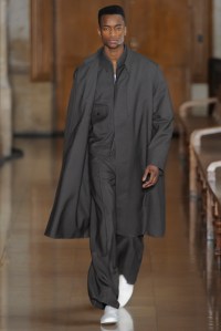 Lemaire Men's RTW Fall 2016