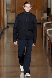 Lemaire Men's RTW Fall 2016