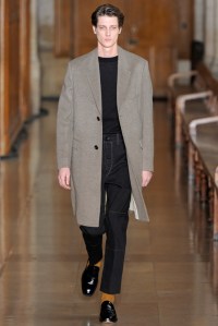 Lemaire Men's RTW Fall 2016