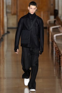 Lemaire Men's RTW Fall 2016