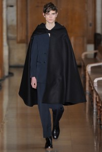 Lemaire Men's RTW Fall 2016