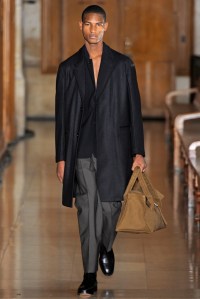 Lemaire Men's RTW Fall 2016