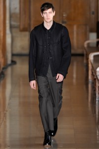 Lemaire Men's RTW Fall 2016