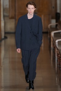 Lemaire Men's RTW Fall 2016