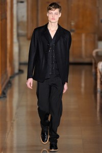 Lemaire Men's RTW Fall 2016