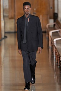 Lemaire Men's RTW Fall 2016