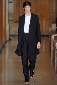 Lemaire Men's RTW Fall 2016