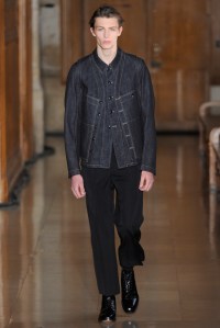 Lemaire Men's RTW Fall 2016