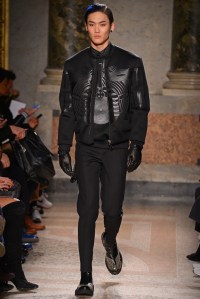 Les Hommes Men's RTW Fall 2016