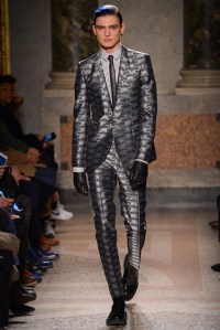 Les Hommes Men's RTW Fall 2016