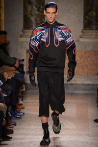 Les Hommes Men's RTW Fall 2016