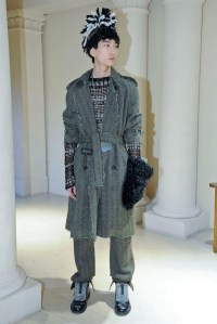 Loewe Men's Fall 2016